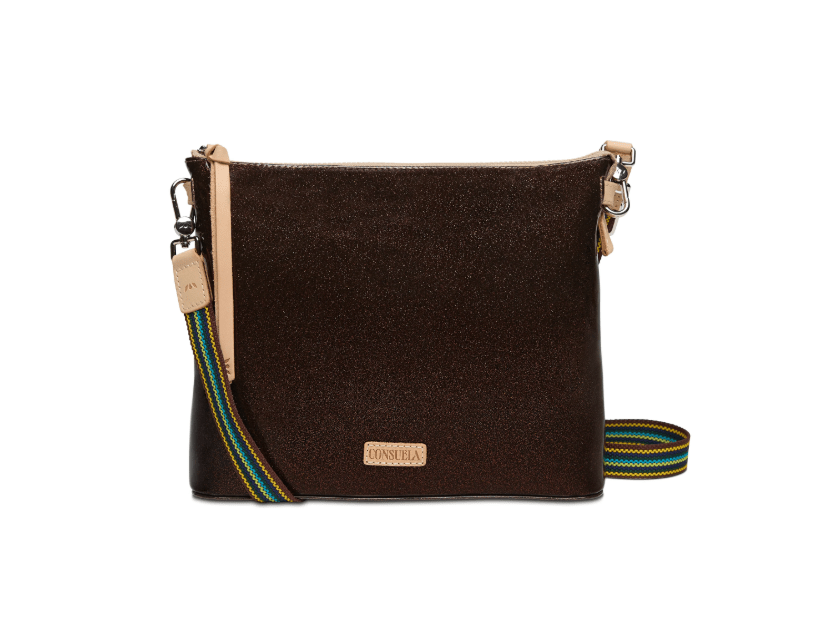Ember Downtown Crossbody - Ballyhoo Boutique and Gift