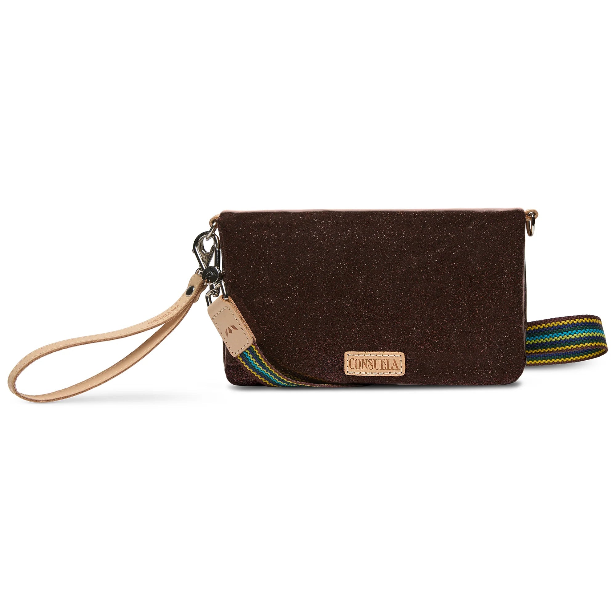Ember Uptown Crossbody - Ballyhoo Boutique and Gift