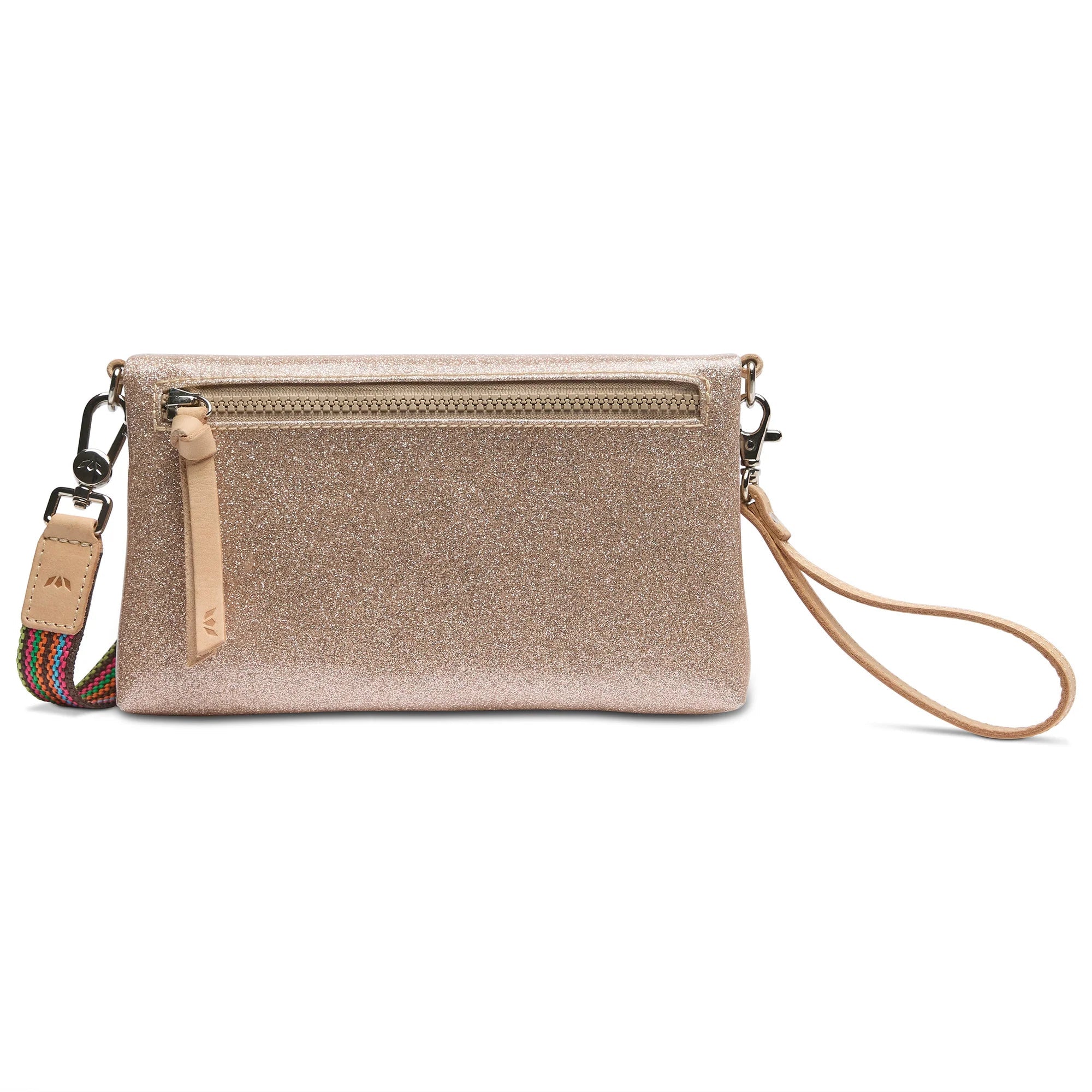 Emery Uptown Crossbody - Ballyhoo Boutique and Gift