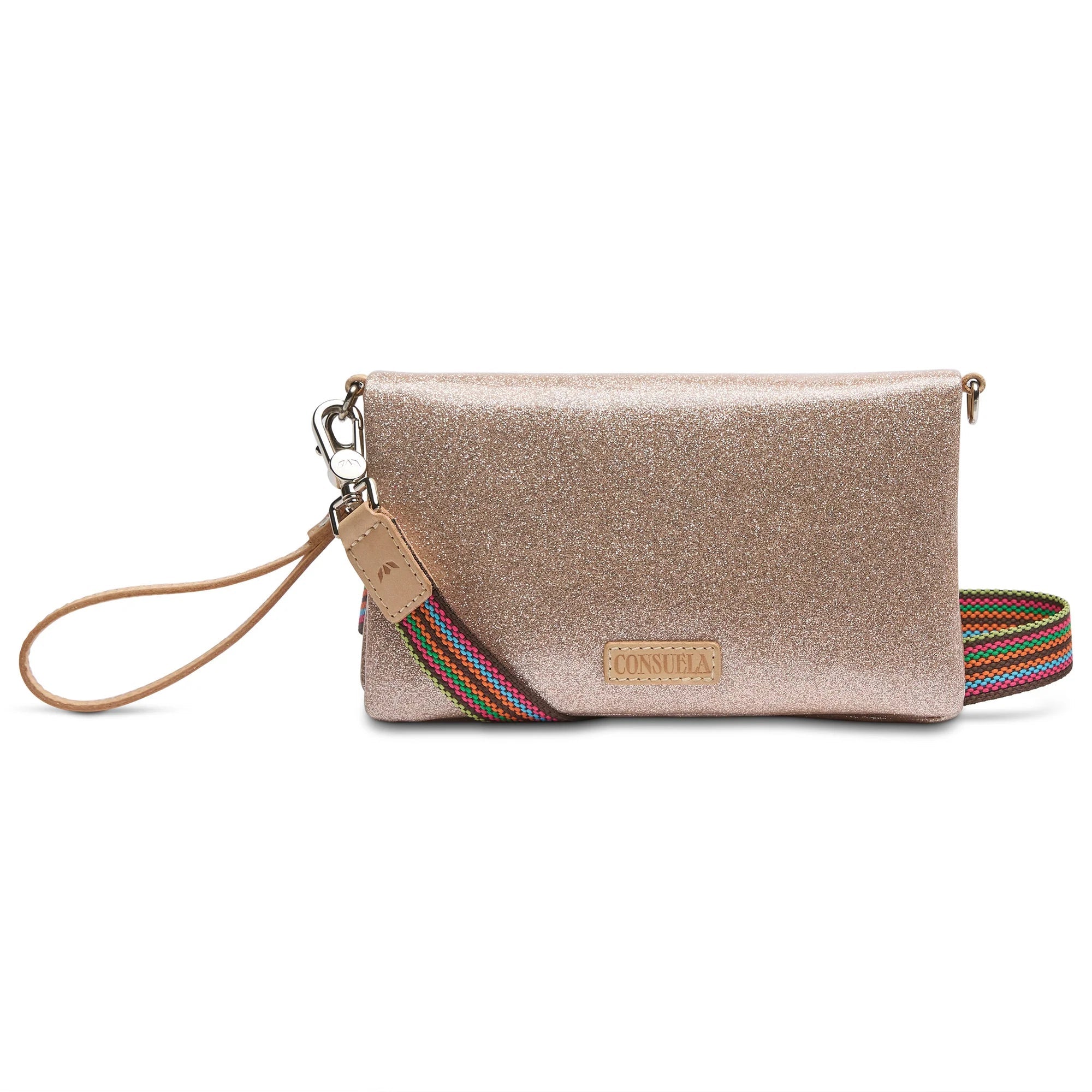 Emery Uptown Crossbody - Ballyhoo Boutique and Gift