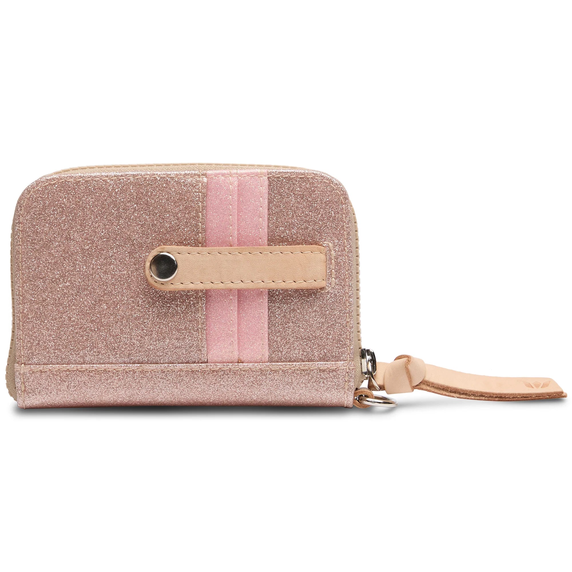 Emery Zippy Wallet - Ballyhoo Boutique and Gift