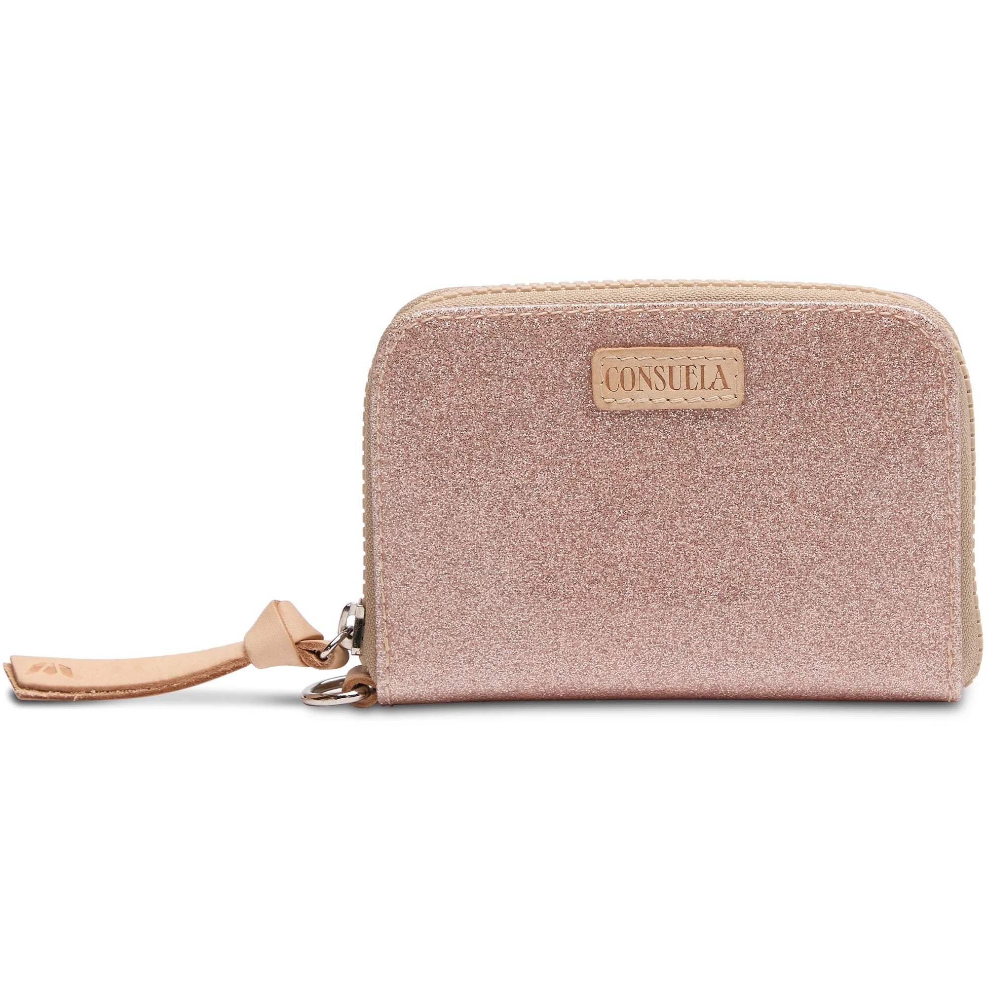 Emery Zippy Wallet - Ballyhoo Boutique and Gift