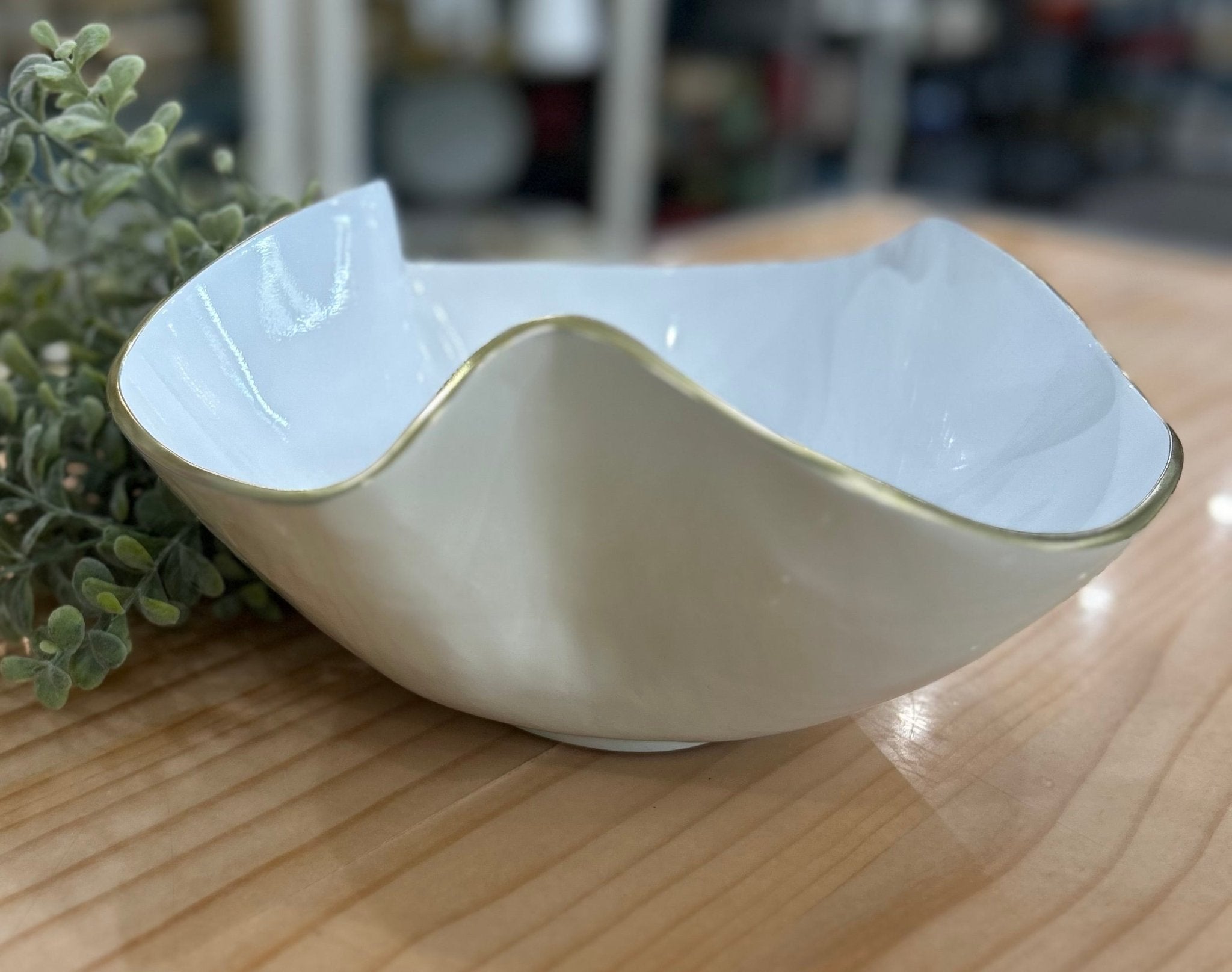 Encanto Aries Large Bowl - Ballyhoo Boutique and Gift