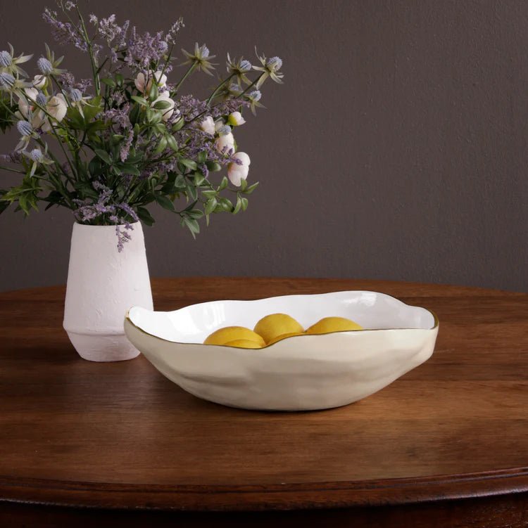 Encanto Nuevo Large Bowl - Ballyhoo Boutique and Gift