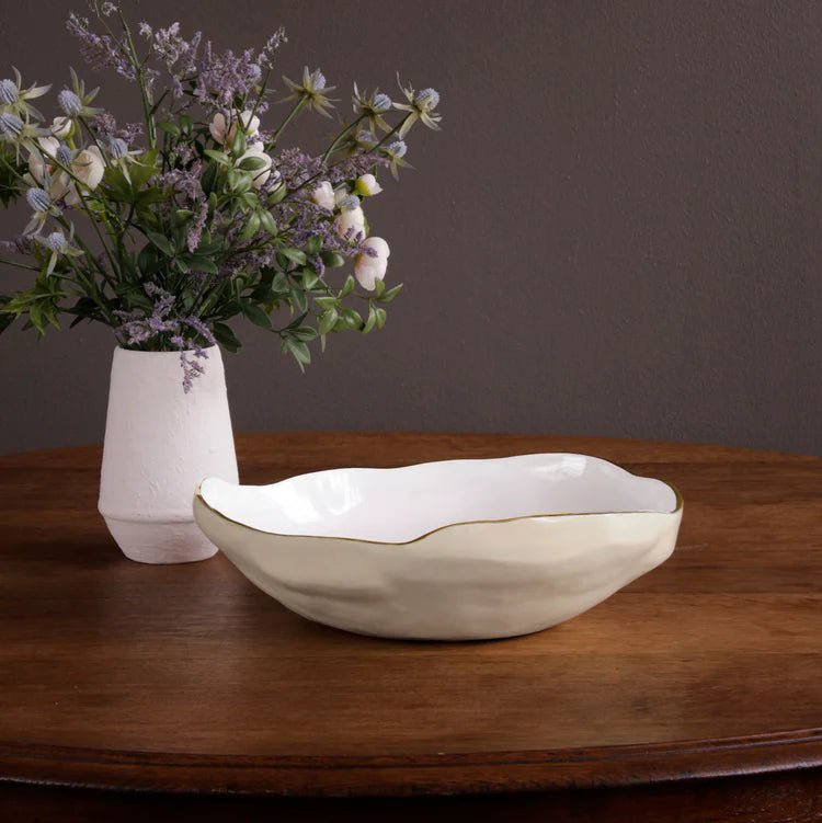 Encanto Nuevo Large Bowl - Ballyhoo Boutique and Gift
