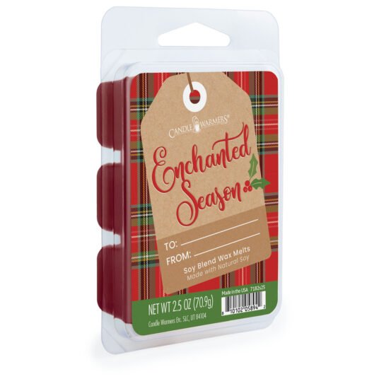 Enchanted Season Wax Melts - Ballyhoo Boutique and Gift