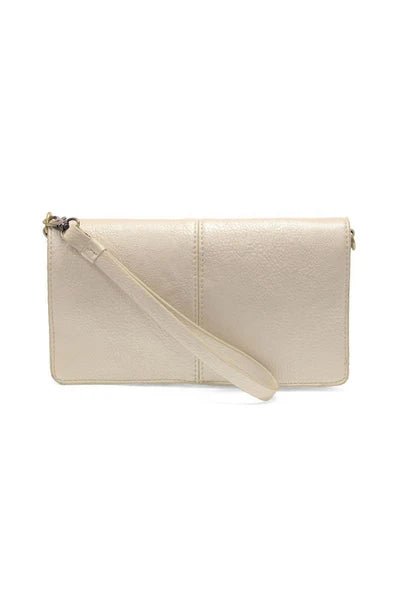 Everly Organizer Crossbody - Ballyhoo Boutique and Gift