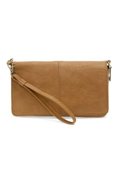 Everly Organizer Crossbody - Ballyhoo Boutique and Gift