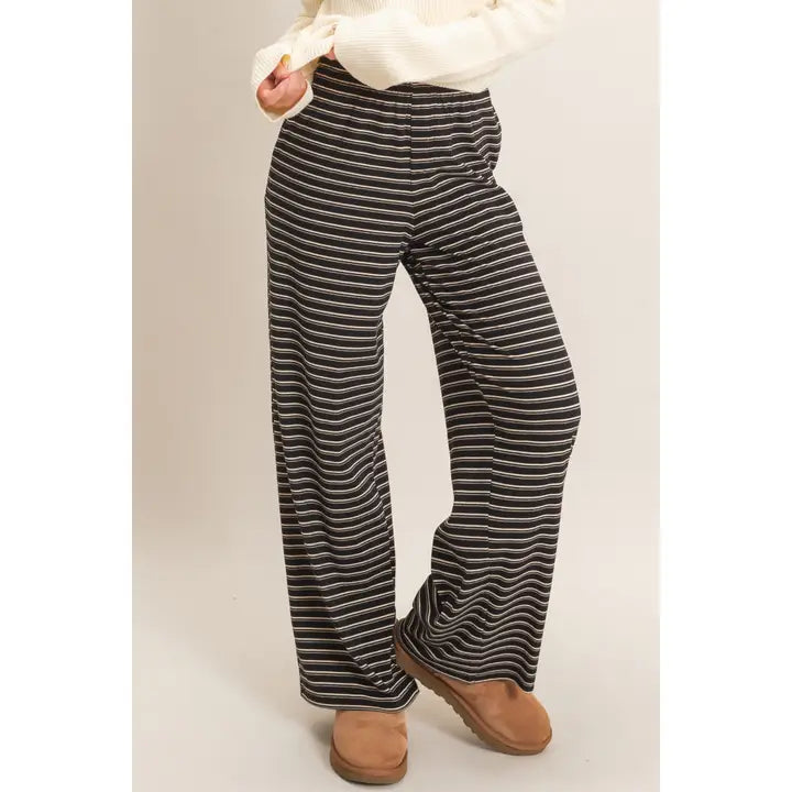 Salem Stripe Set HYFVE, Inc.