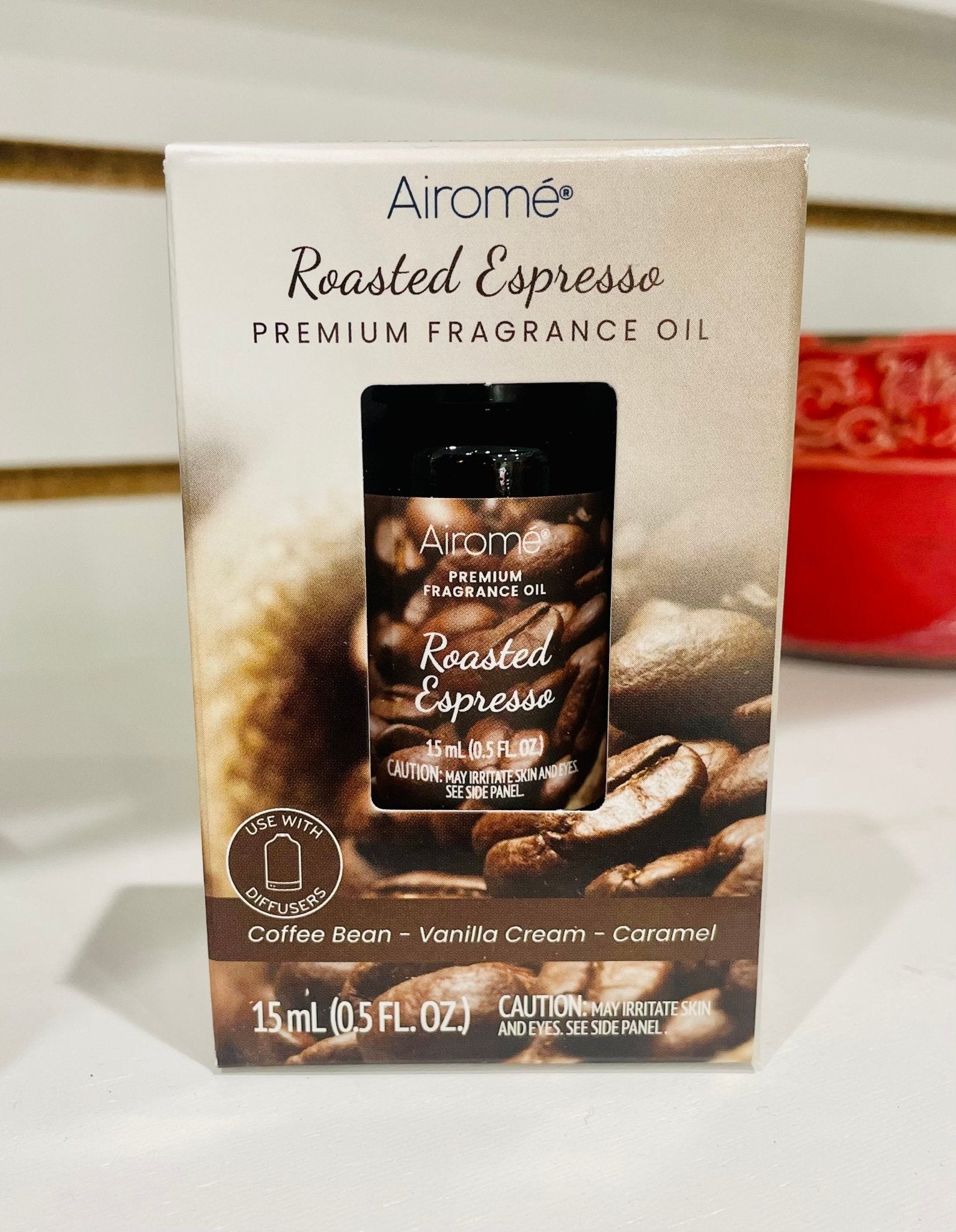Fall Fragrance Oils - Ballyhoo Boutique and Gift