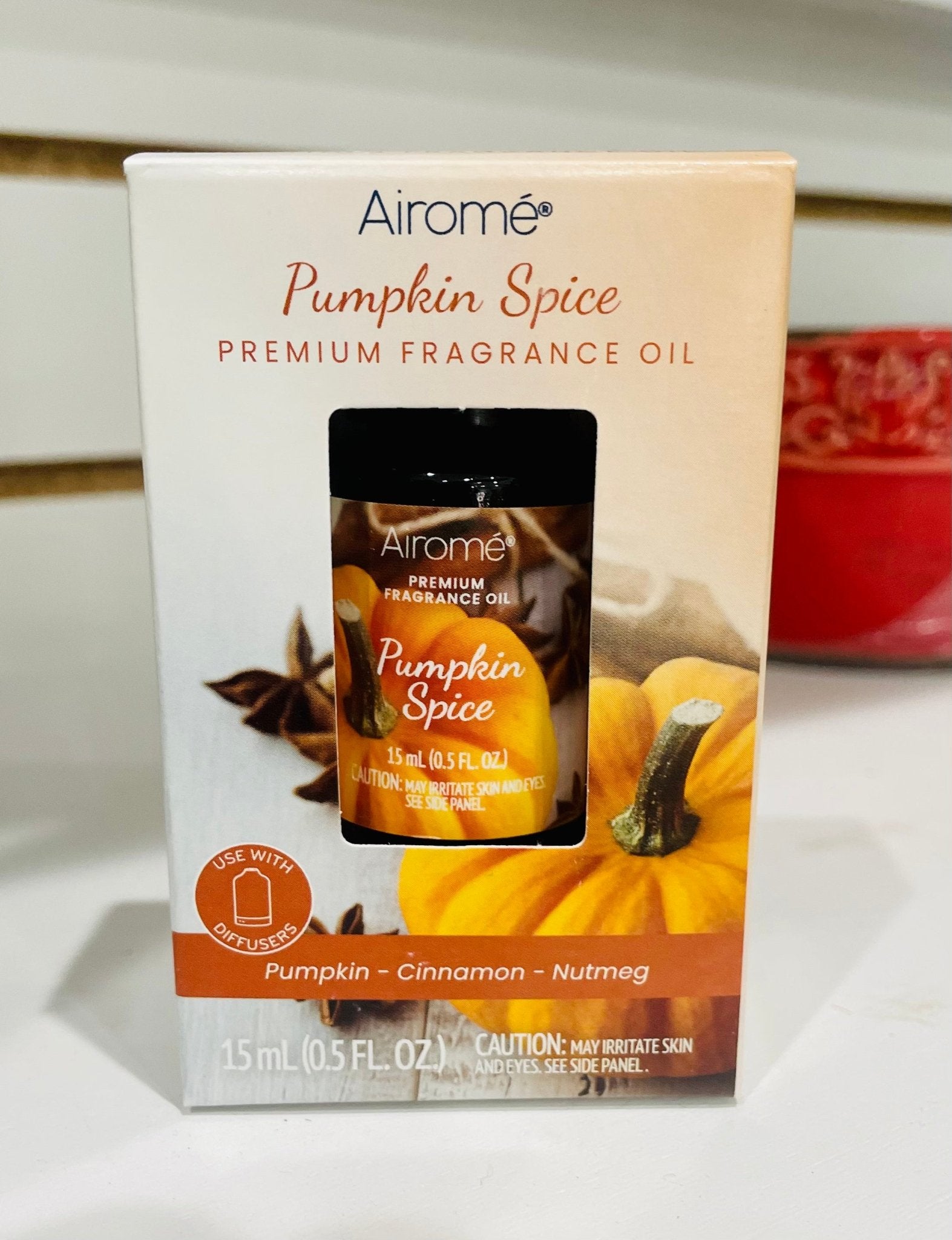 Fall Fragrance Oils - Ballyhoo Boutique and Gift