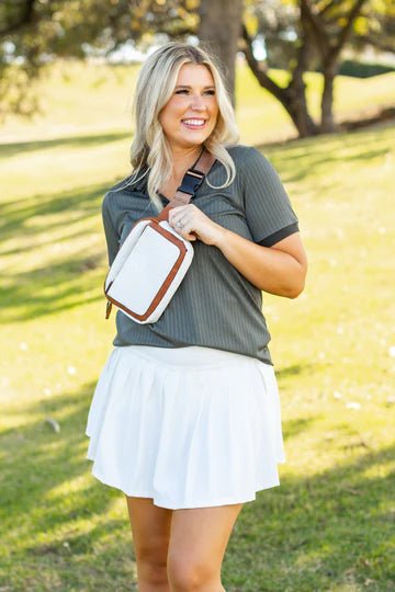Fancy Fanny Pack - Ballyhoo Boutique and Gift