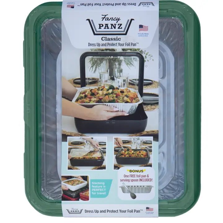 Fancy Panz Classic - Ballyhoo Boutique and Gift