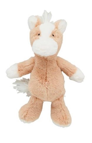 Farm Plush Rattle - Ballyhoo Boutique and Gift