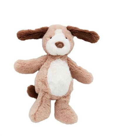 Farm Plush Rattle - Ballyhoo Boutique and Gift