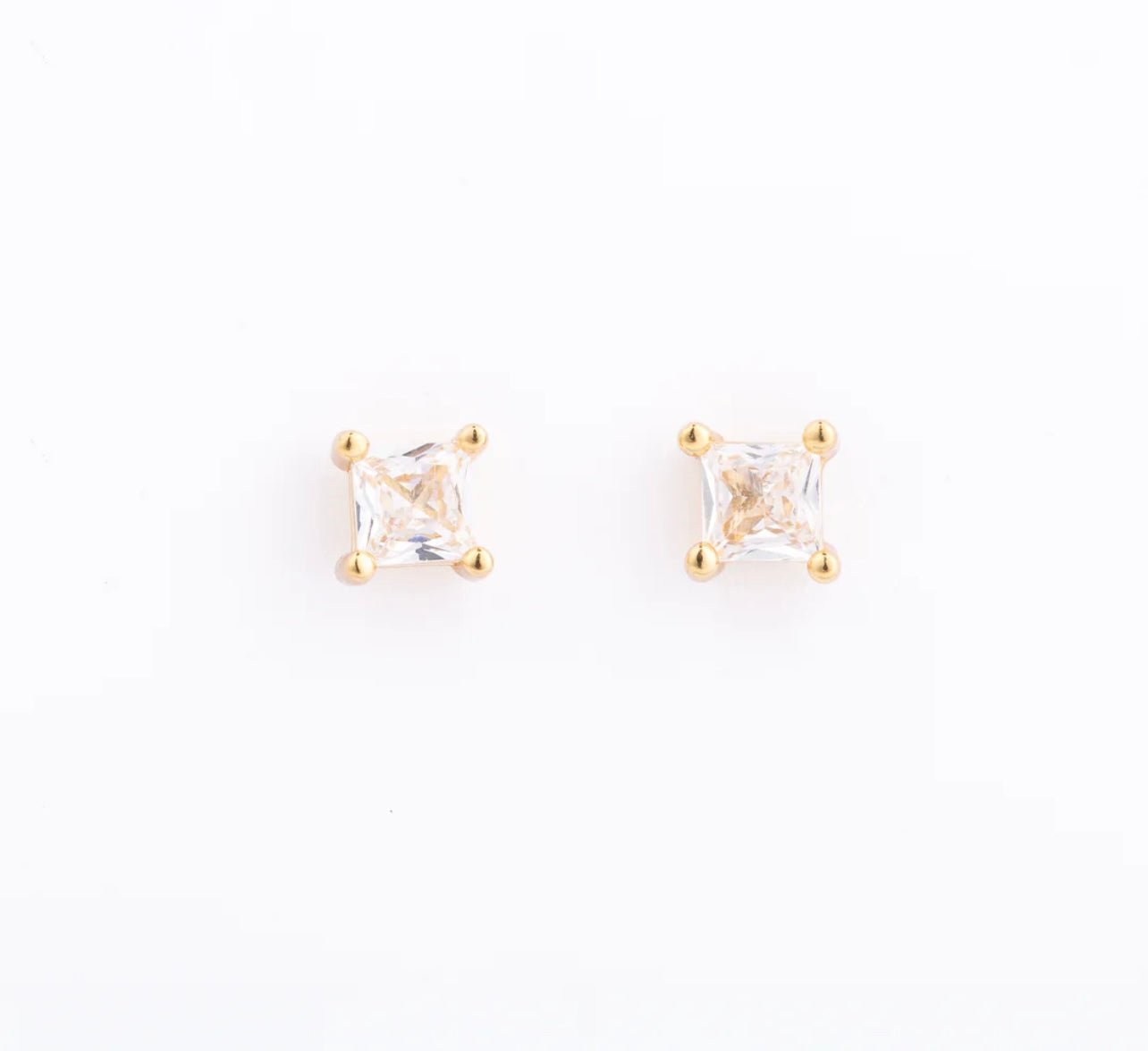 Farrah Earrings - Ballyhoo Boutique and Gift