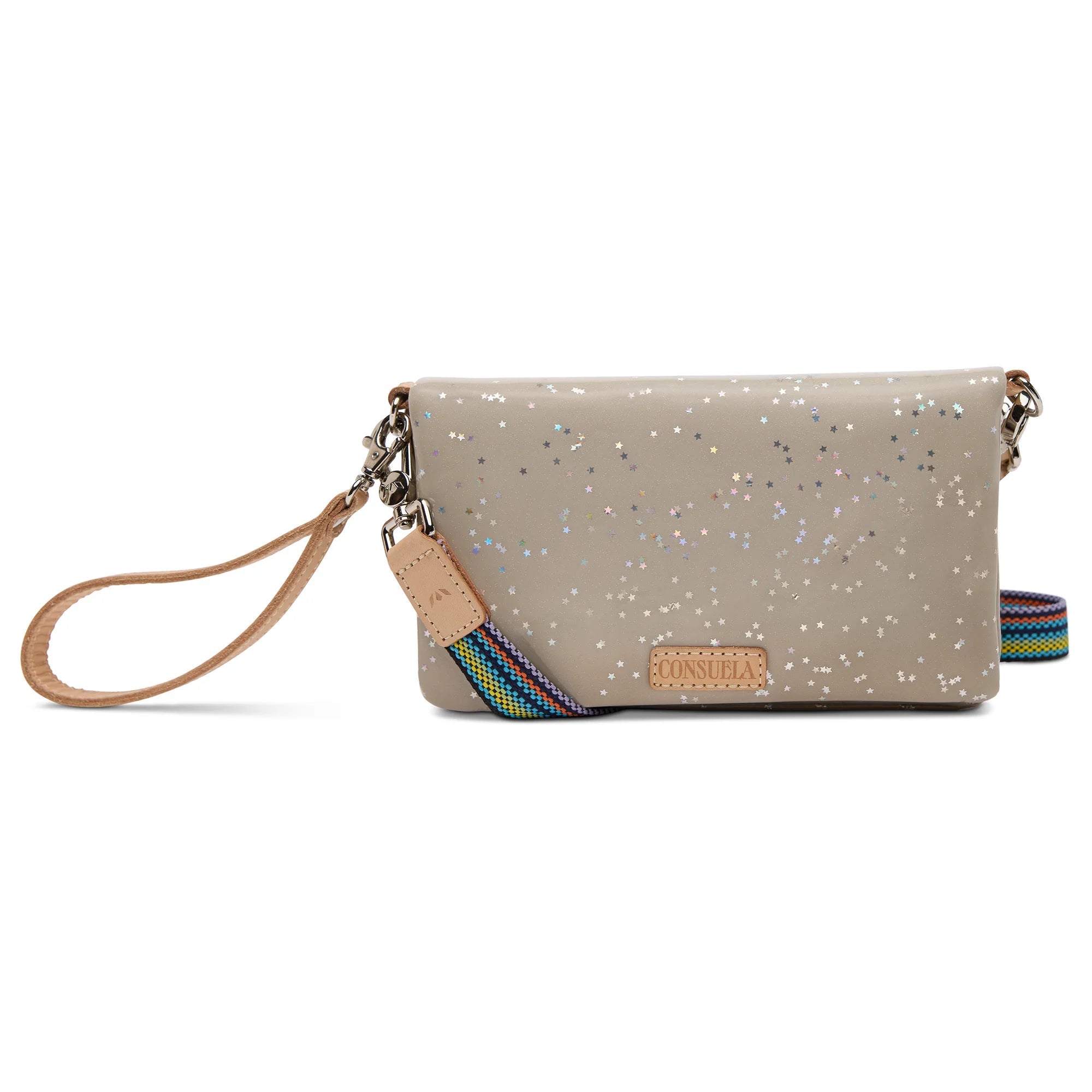 Faye Uptown Crossbody - Ballyhoo Boutique and Gift