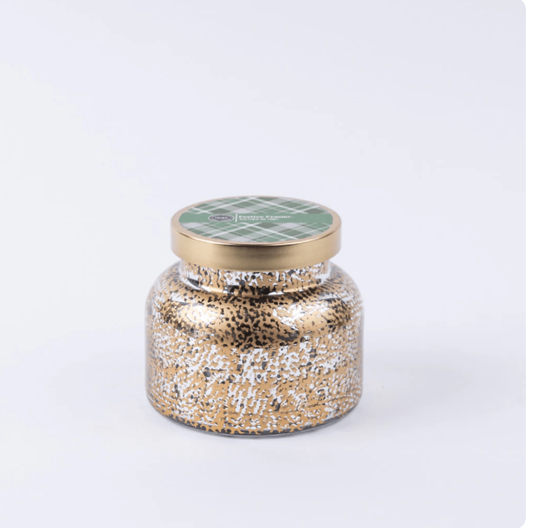 Festive Frasier Candle - Ballyhoo Boutique and Gift