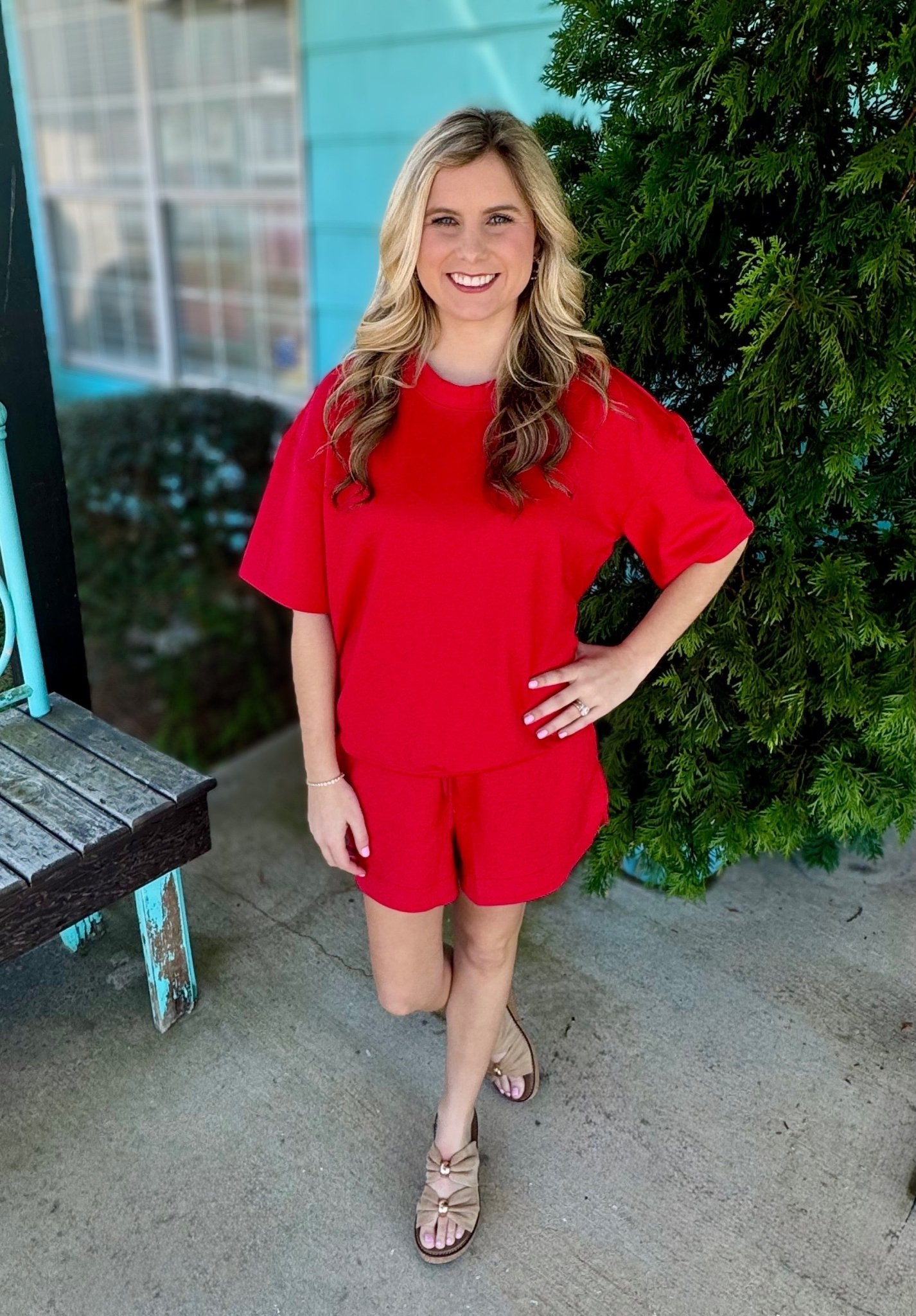 Firefly Set - Ballyhoo Boutique and Gift