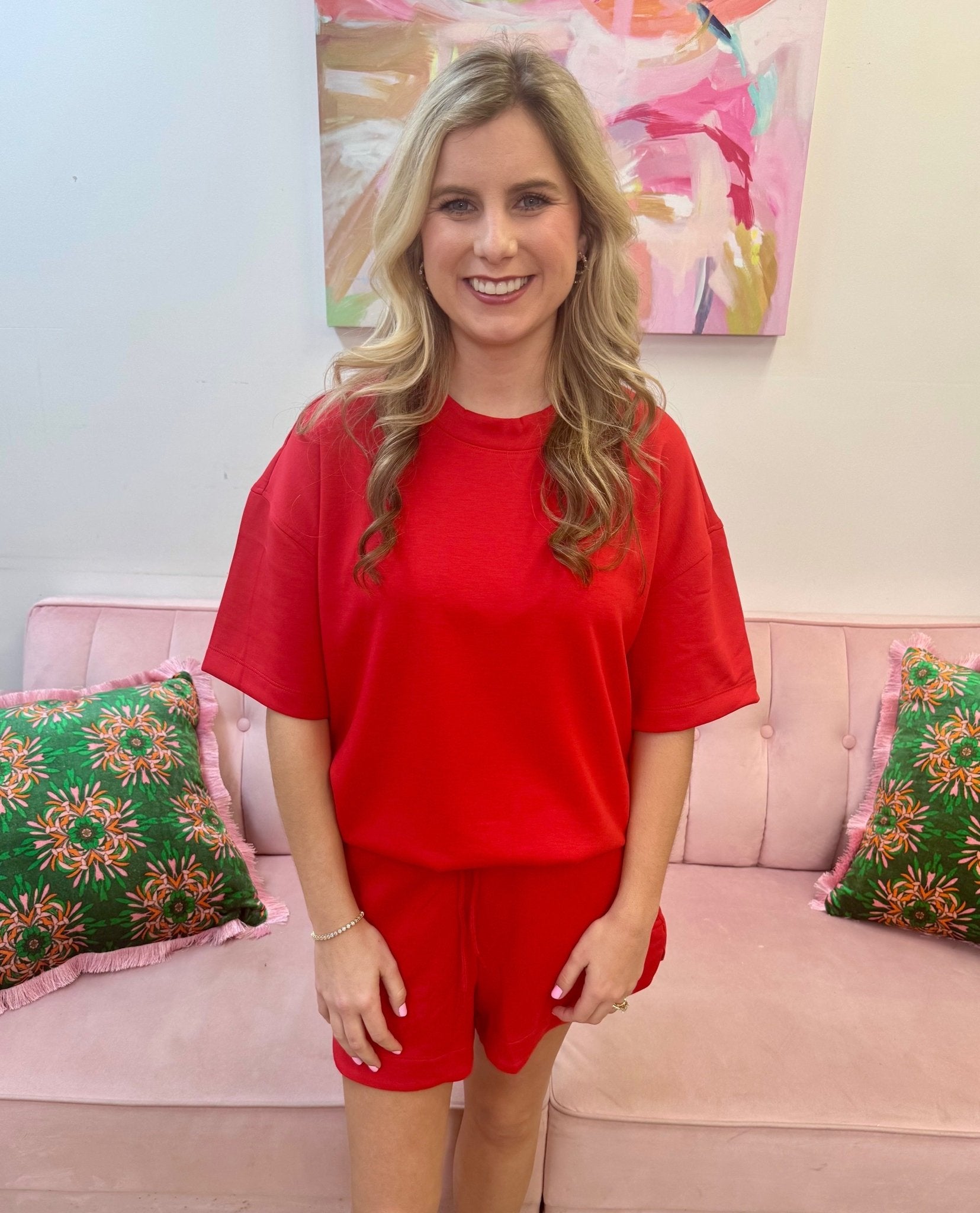 Firefly Set - Ballyhoo Boutique and Gift