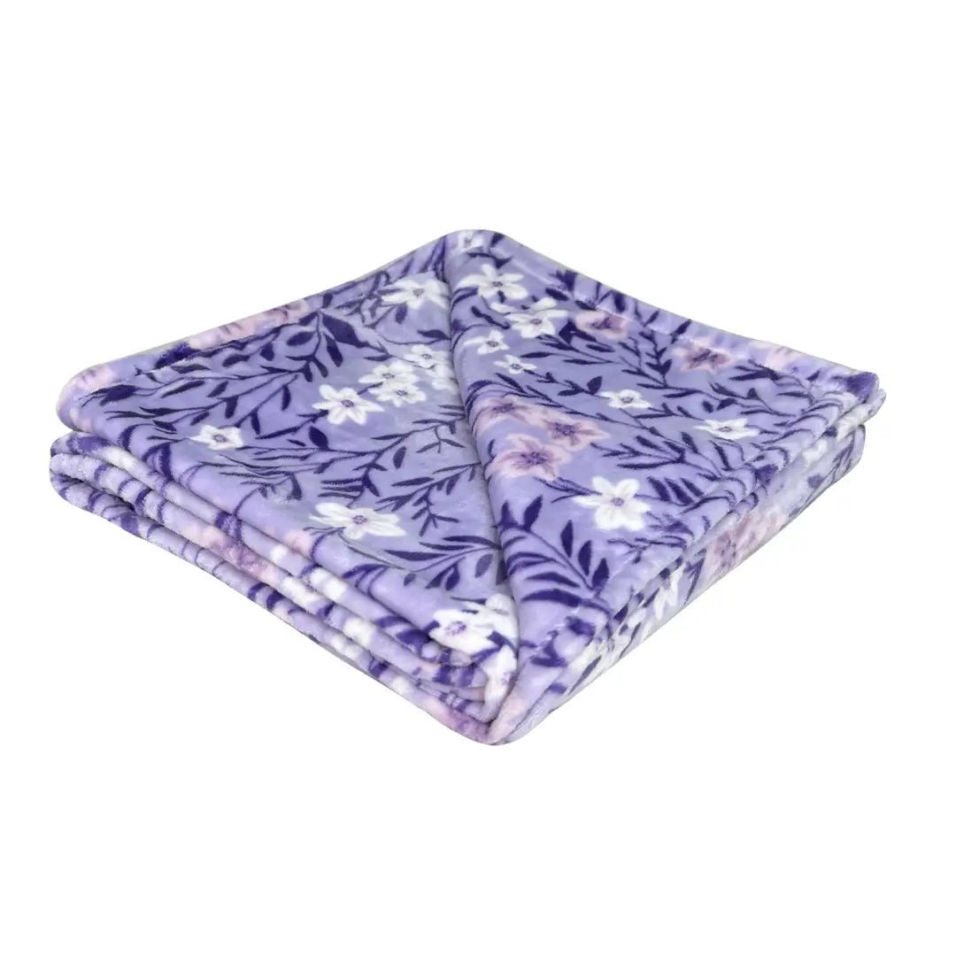Fleece Blankets - Ballyhoo Boutique and Gift