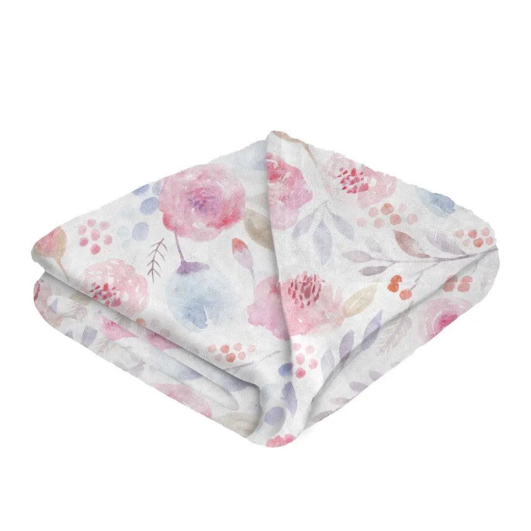 Fleece Blankets - Ballyhoo Boutique and Gift