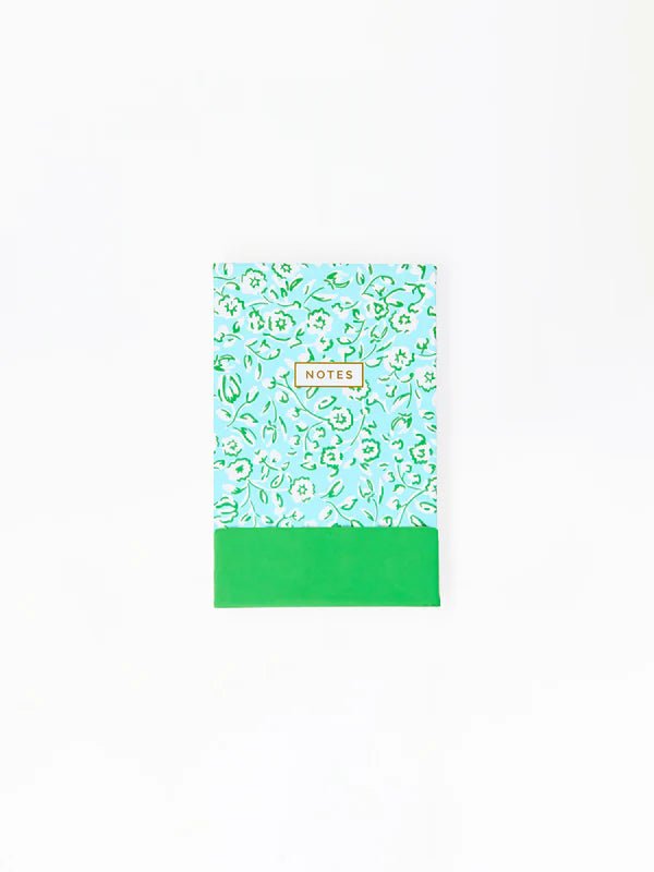 Flip Notepads - Ballyhoo Boutique and Gift