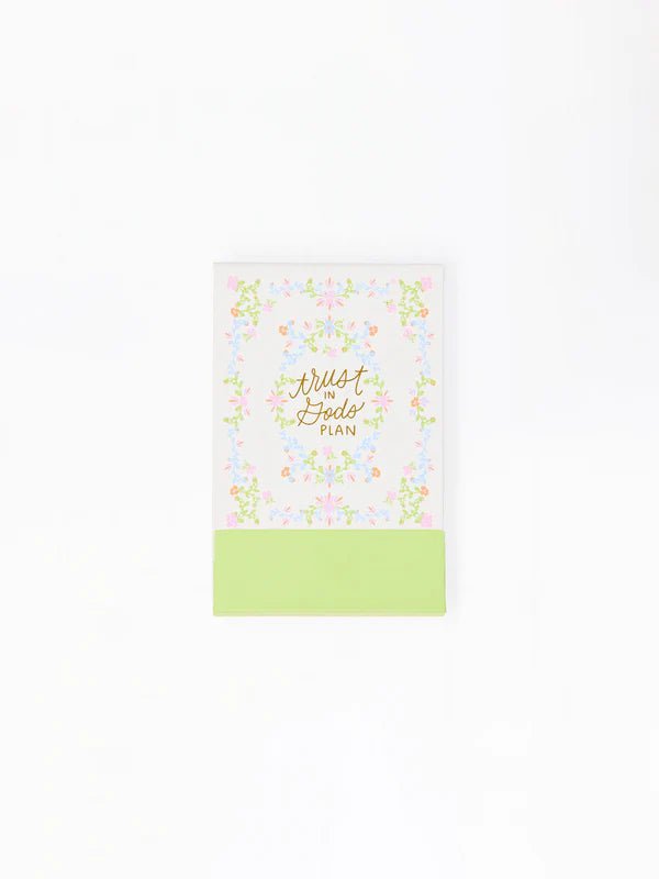 Flip Notepads - Ballyhoo Boutique and Gift