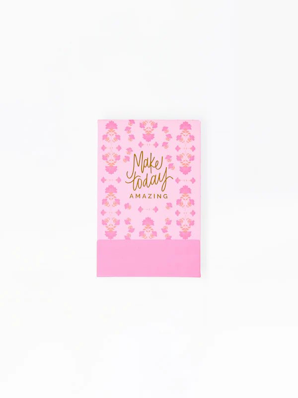 Flip Notepads - Ballyhoo Boutique and Gift
