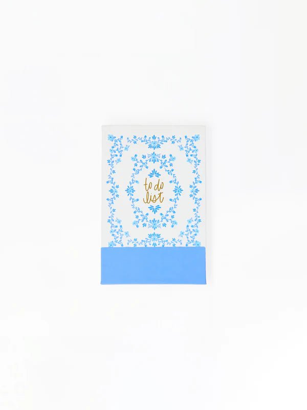 Flip Notepads - Ballyhoo Boutique and Gift
