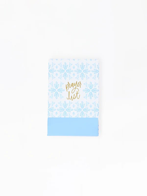 Flip Notepads - Ballyhoo Boutique and Gift