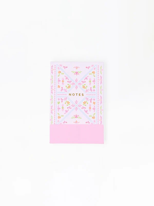 Flip Notepads - Ballyhoo Boutique and Gift