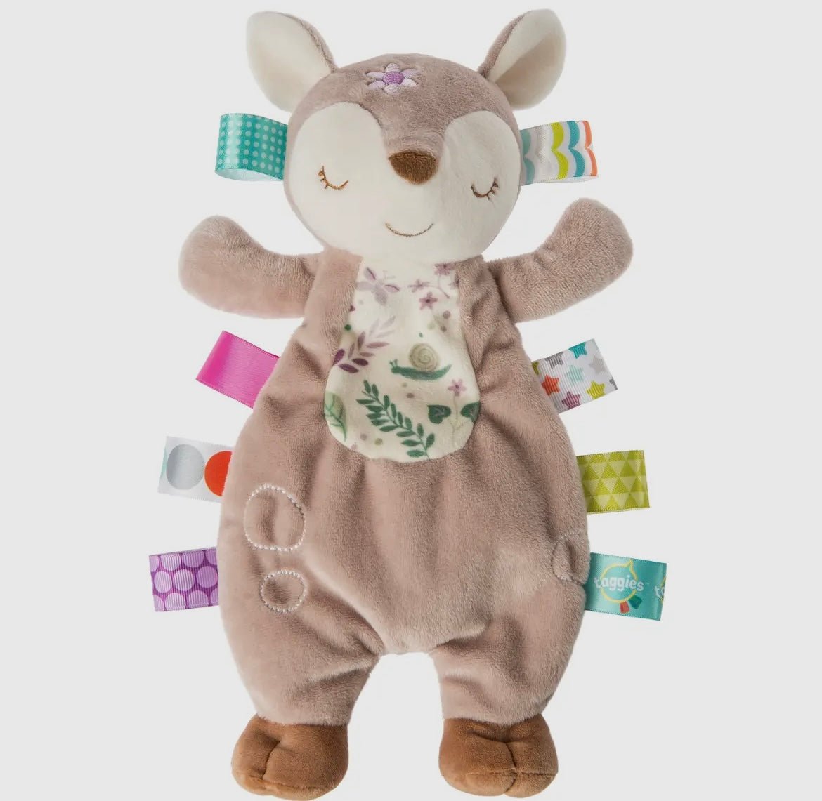 Flora Fawn Lovey - Ballyhoo Boutique and Gift