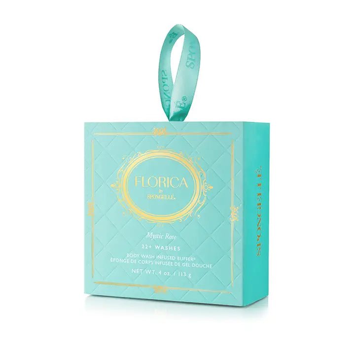 Florica Collection Body Buffer - Ballyhoo Boutique and Gift