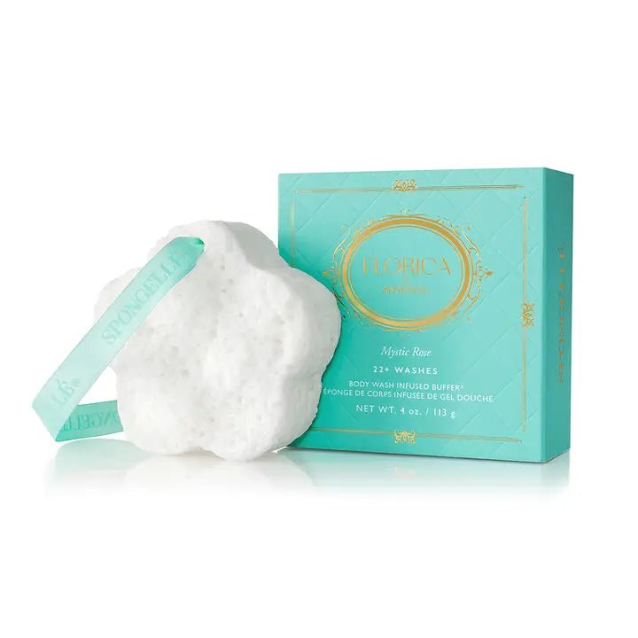 Florica Collection Body Buffer - Ballyhoo Boutique and Gift