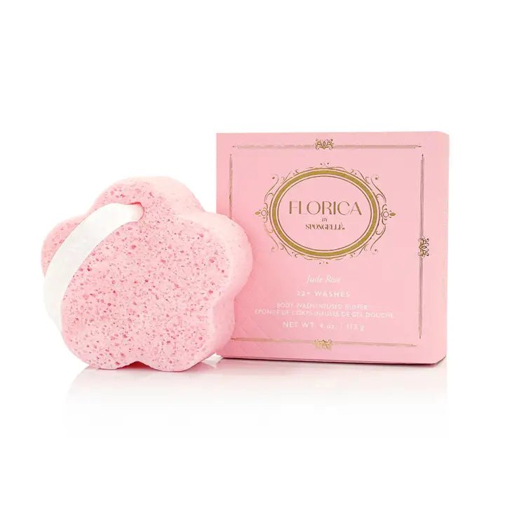 Florica Collection Body Buffer - Ballyhoo Boutique and Gift