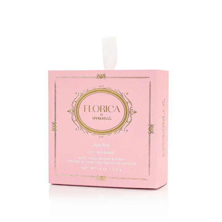 Florica Collection Body Buffer - Ballyhoo Boutique and Gift