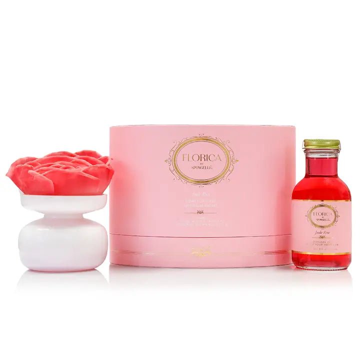 Florica Floret Diffuser - Ballyhoo Boutique and Gift