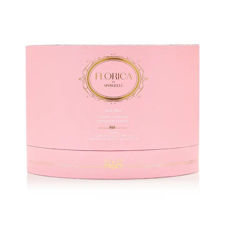 Florica Floret Diffuser - Ballyhoo Boutique and Gift