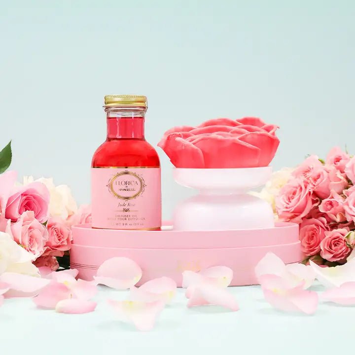 Florica Floret Diffuser - Ballyhoo Boutique and Gift