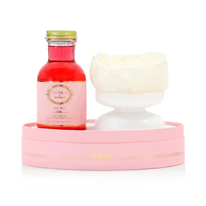 Florica Floret Diffuser - Ballyhoo Boutique and Gift
