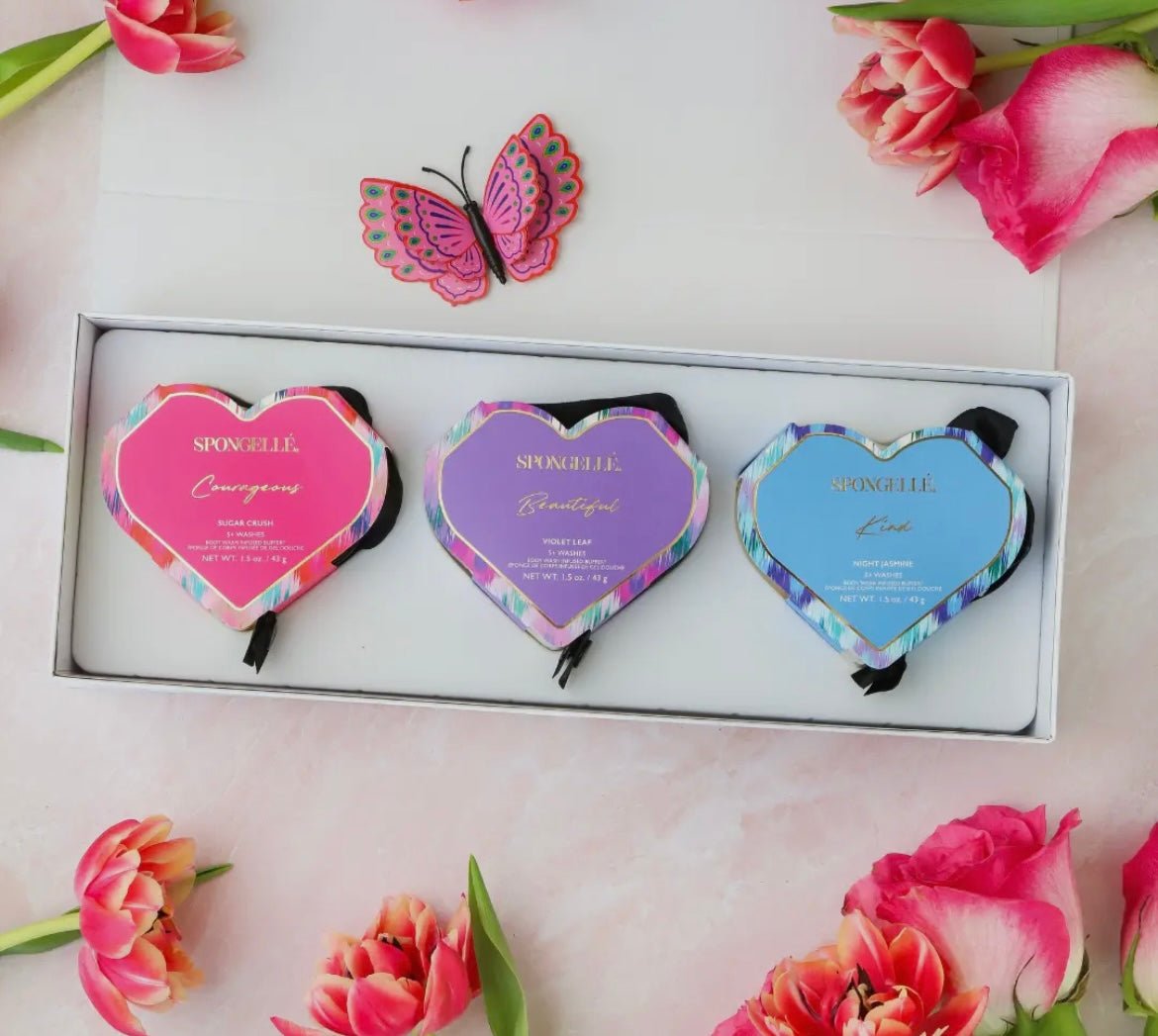 For My Mom Gift Set - Ballyhoo Boutique and Gift