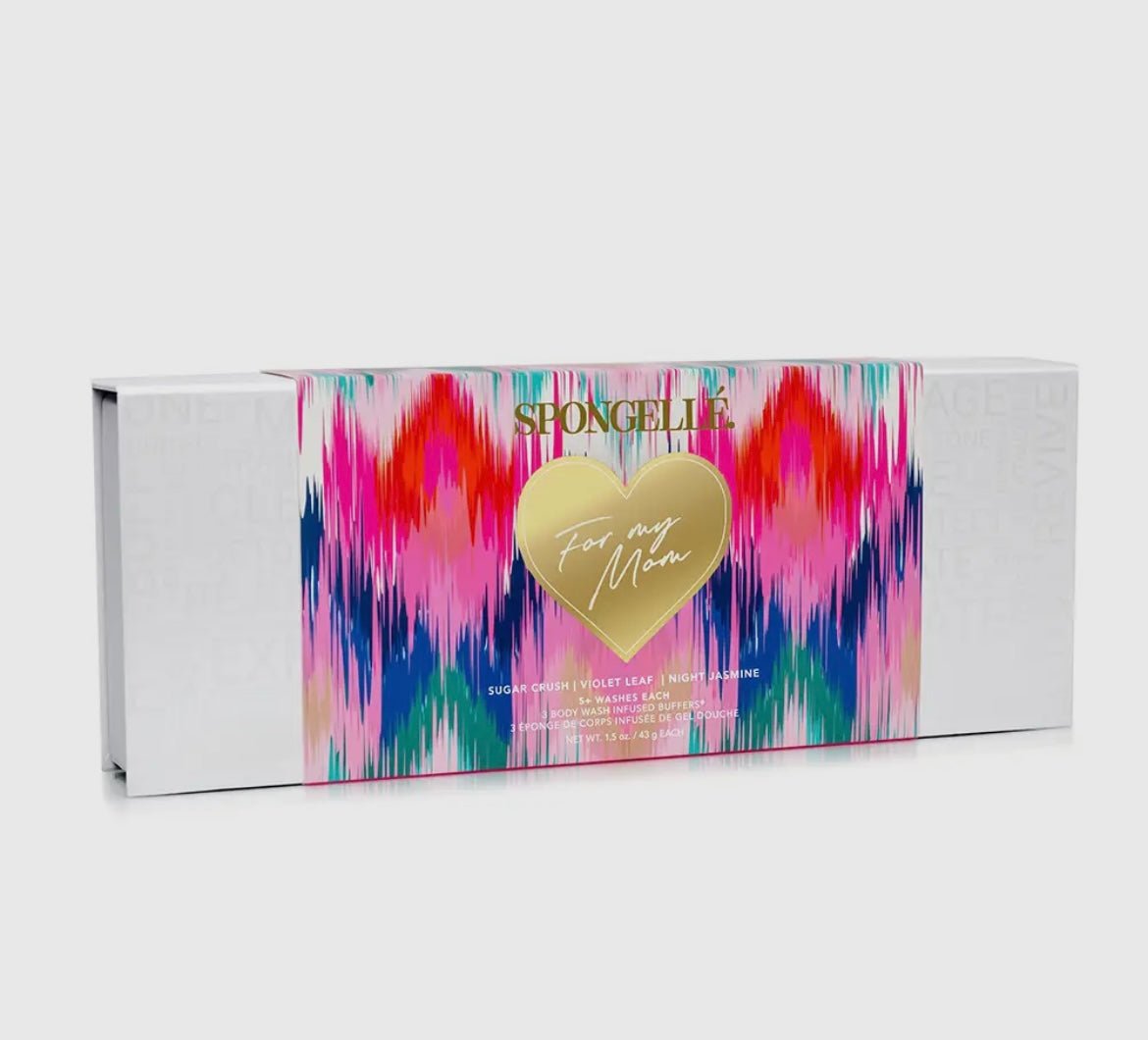 For My Mom Gift Set - Ballyhoo Boutique and Gift