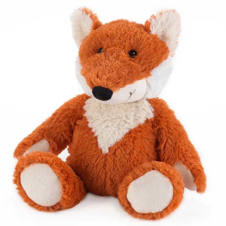 Fox Warmies - Ballyhoo Boutique and Gift