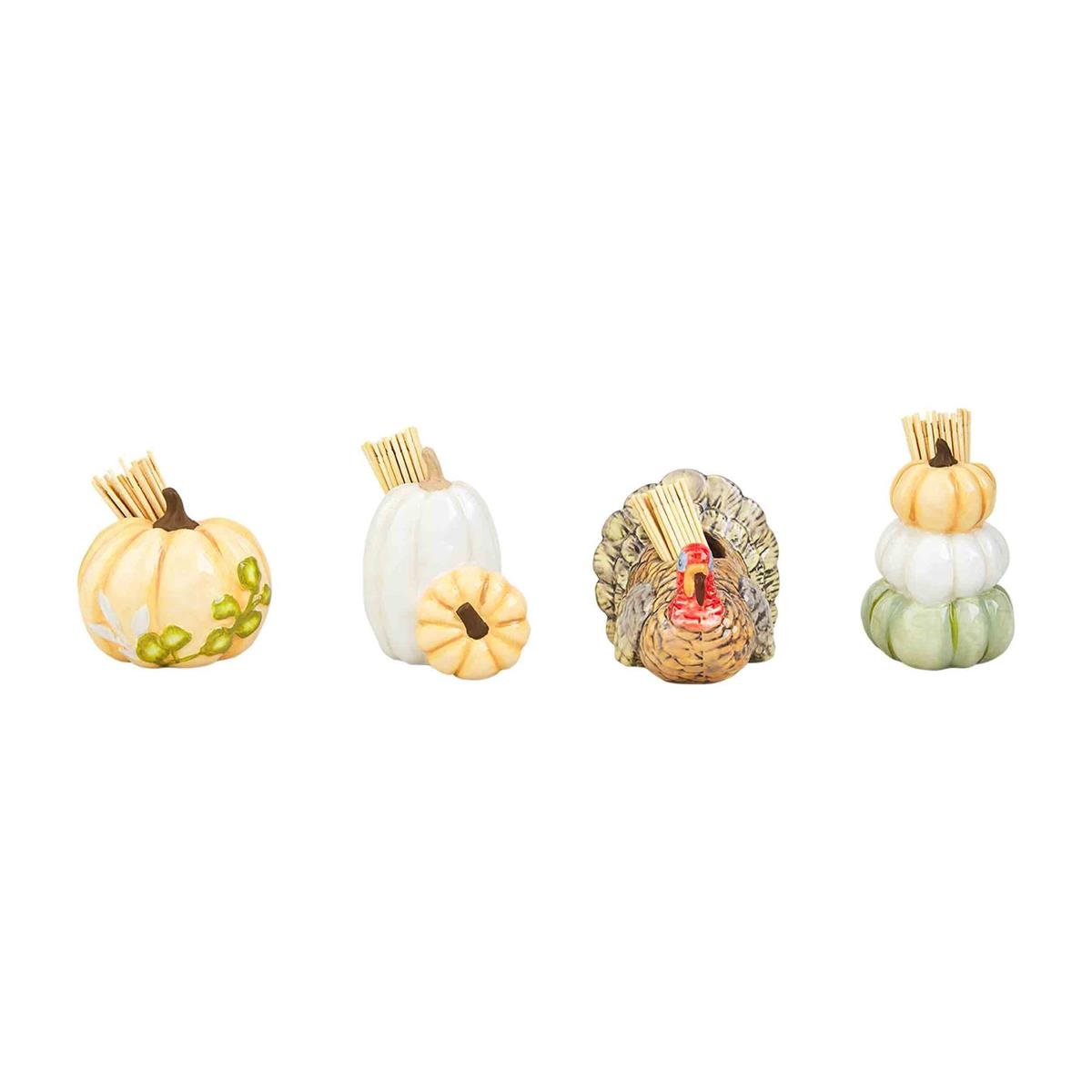 Gather Toothpick Set - Ballyhoo Boutique and Gift