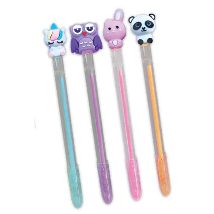 Gel Pentastic, Critters - Ballyhoo Boutique and Gift