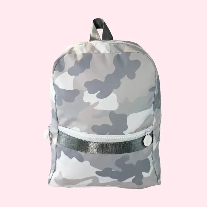 GI Snow Small Backpack - Ballyhoo Boutique and Gift