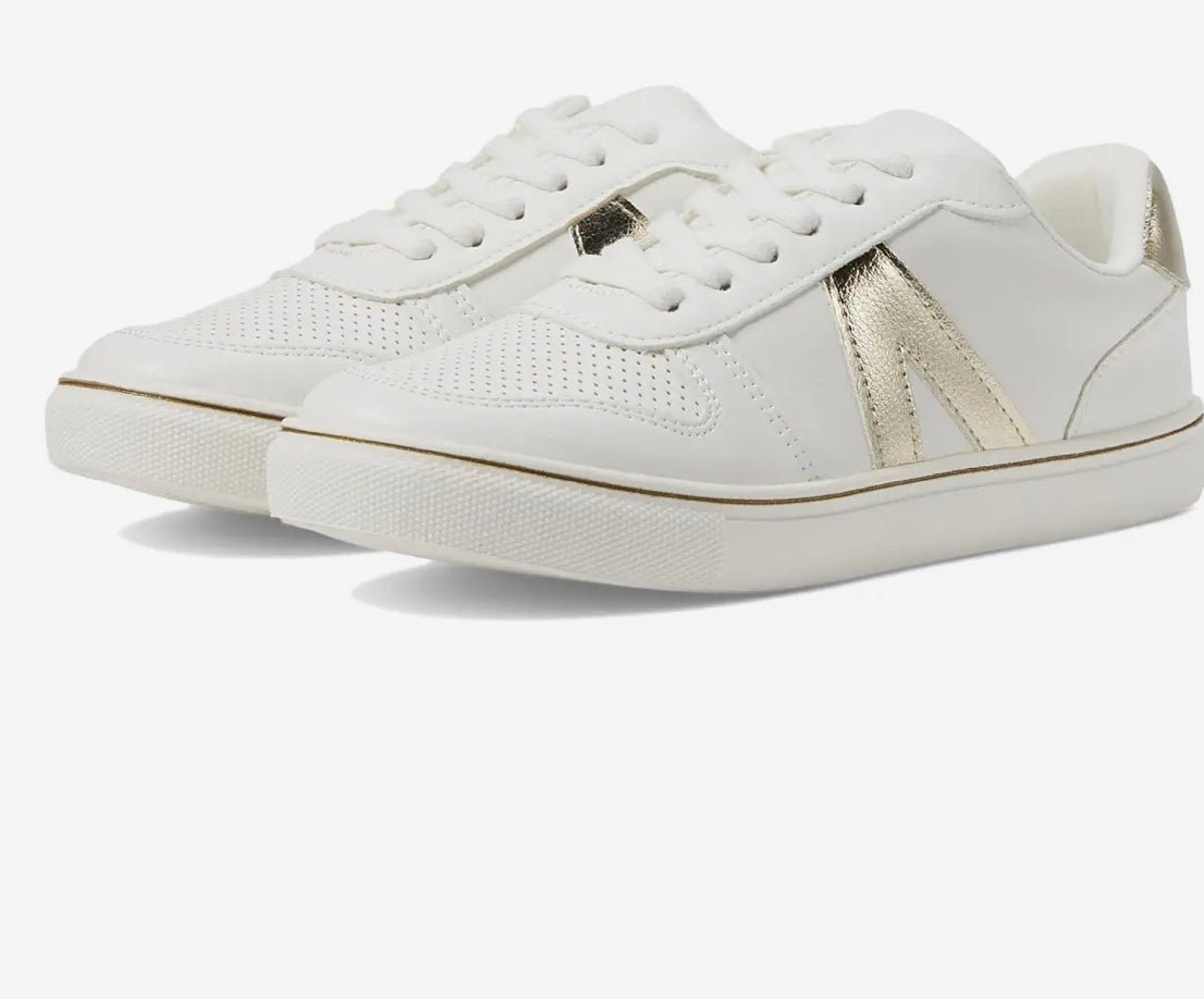 Girls Alta Sneaker - Ballyhoo Boutique and Gift