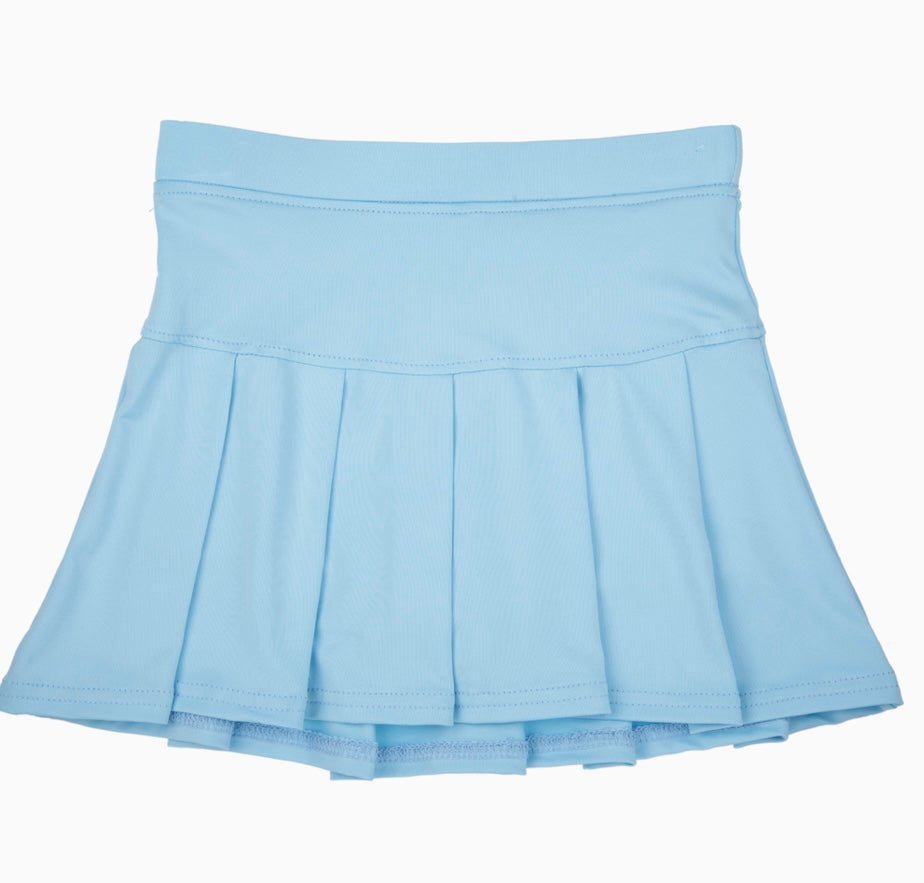 Girls Tennis Skort - Ballyhoo Boutique and Gift
