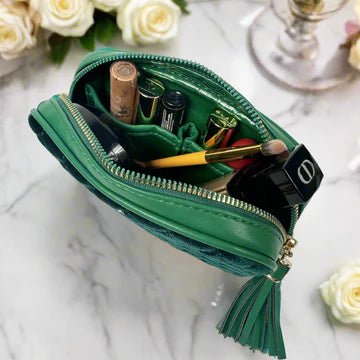 Glam Makeup Case - Ballyhoo Boutique and Gift